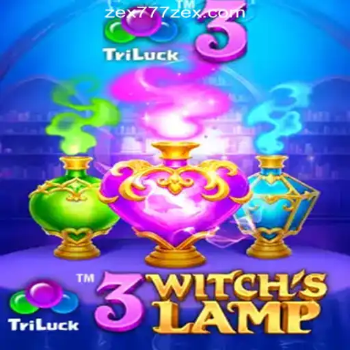 Exploring the Magical World of 3WitchsLamp: A Riveting Gaming Experience