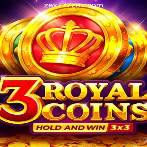 Discover the Thrilling World of 3royalcoins: A Reliable Online Casino Experience
