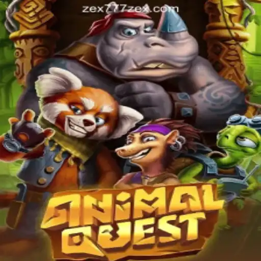 Exploring the Wonders of AnimalQuest: A Captivating Journey into the Wild