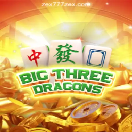 Discovering the World of BigThreeDragons Slots