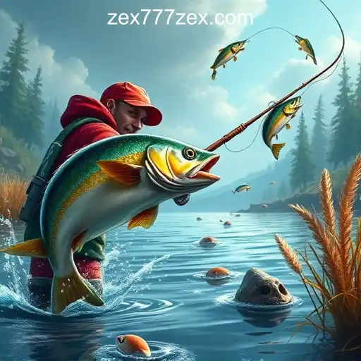 Fishing Games