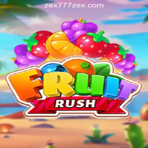 The Colorful World of FruitRush: A Thrilling Online Gaming Experience