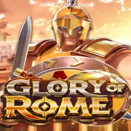 Unveiling GloryofRome: A Deep Dive into This Mesmeric Game