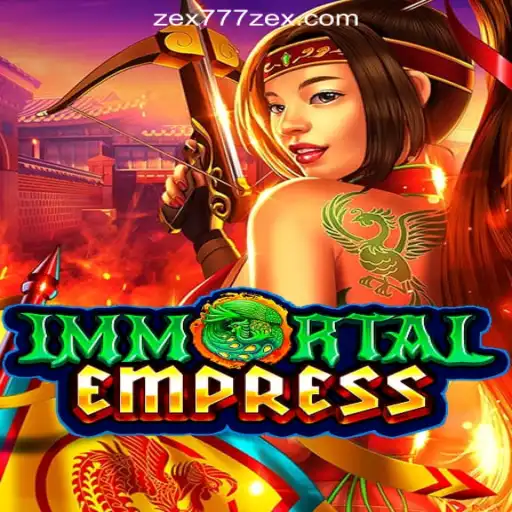 ImmortalEmpress: A Majestic Journey Through a Virtual Dynasty