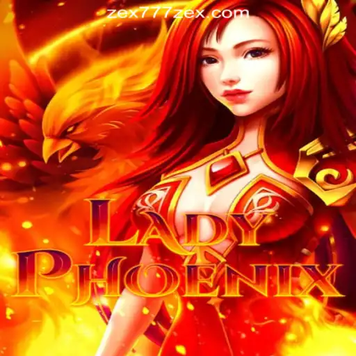 LadyPhoenix: A Thrilling New Adventure in Online Gaming