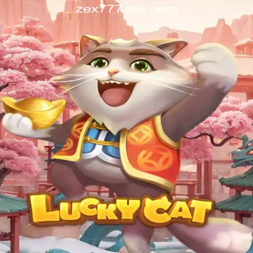 Discovering LuckyCat: An Engaging Online Casino Experience