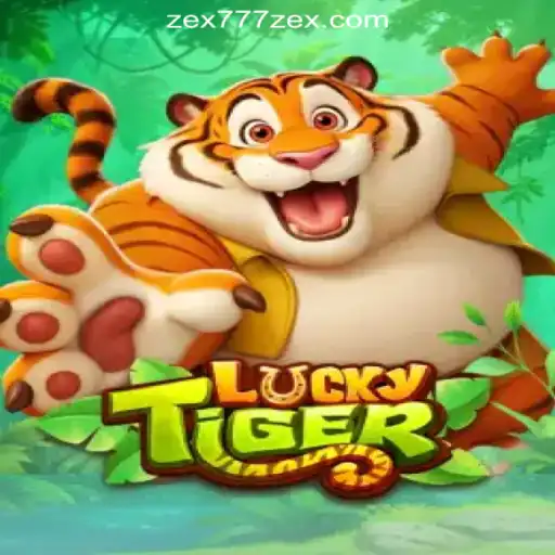 Exploring LuckyTiger: A Captivating Online Casino Experience