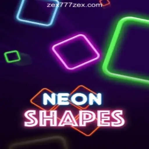 Explore the Thrilling World of NeonShapes: A Guide to Mastering the Game
