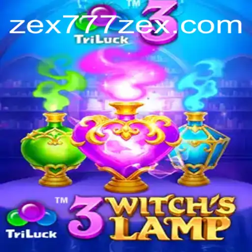 Exploring the Magical World of 3WitchsLamp: A Riveting Gaming Experience