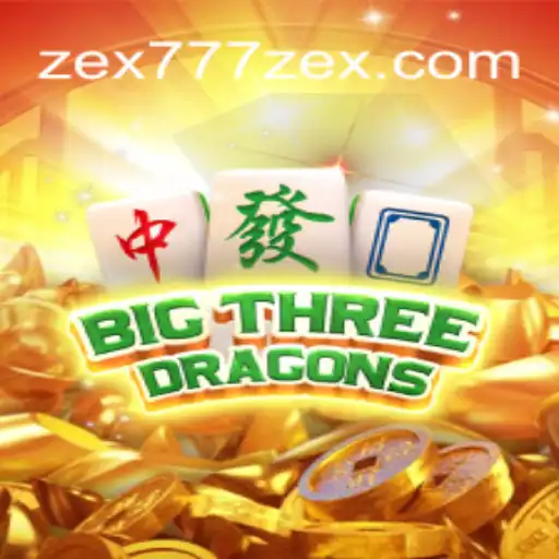 Discovering the World of BigThreeDragons Slots