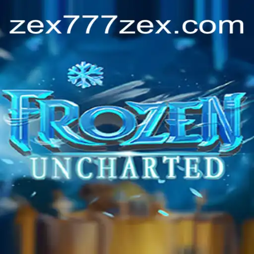 FrozenUncharted: A New Adventure Game Worth Exploring