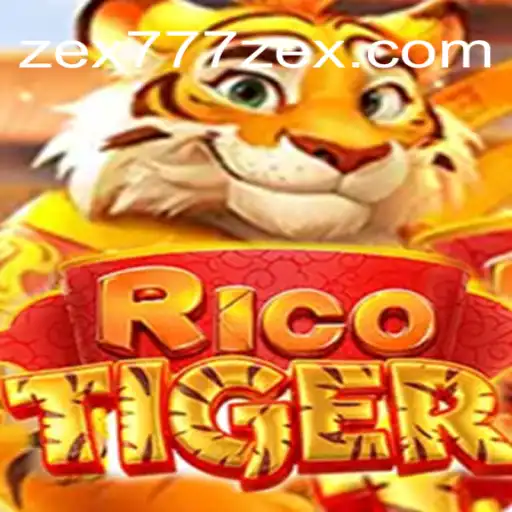 Experience the Thrill of RicoTiger: A Comprehensive Guide