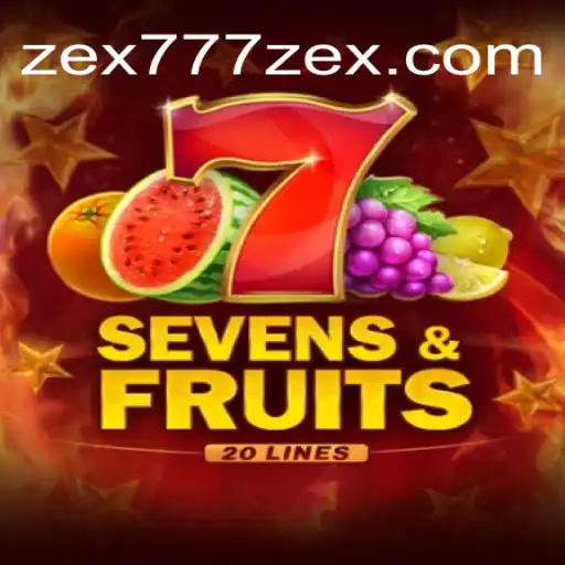 Exploring SevensFruits20: A Unique Online Casino Game Experience
