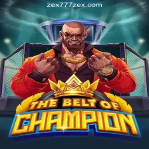TheBeltOfChampion: A Comprehensive Guide to Mastering the Game