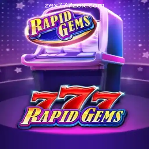 Unveiling RapidGems777: A Deep Dive into the Exciting World of Online Gaming