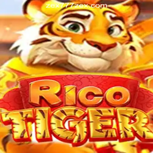 Experience the Thrill of RicoTiger: A Comprehensive Guide