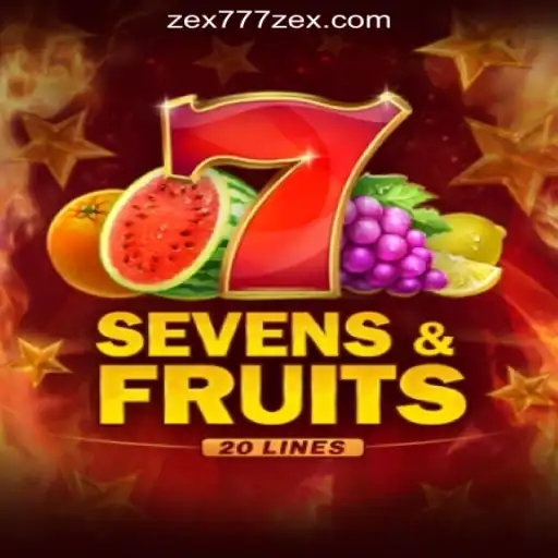 Exploring SevensFruits20: A Unique Online Casino Game Experience