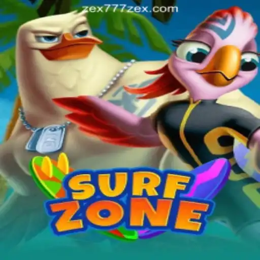 Dive into the Excitement of SurfZone: The Ultimate Gaming Adventure