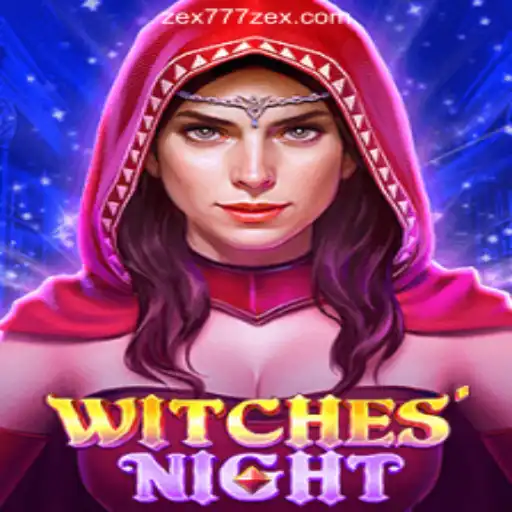 Explore the Enchanting World of WitchesNight: A Captivating Journey into Modern Gaming